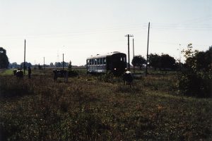 MBxd1-168 we wsi Ostrówki.