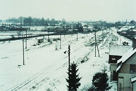 Kujawskie Koleje Dojazdowe – Sompolno