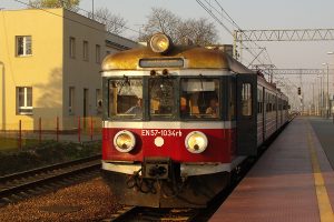 Rogów - EN57-1034.