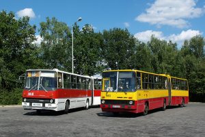 Szczecińska - #BV99 i #1294.