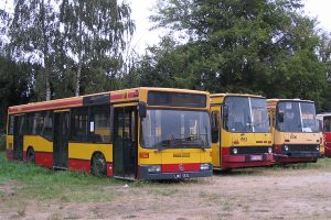 Autobusy muzealne.